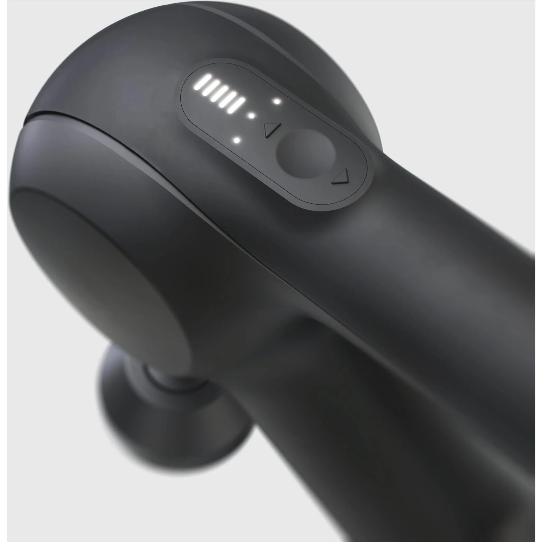 Theragun Prime G5 Handheld Massager (Black)