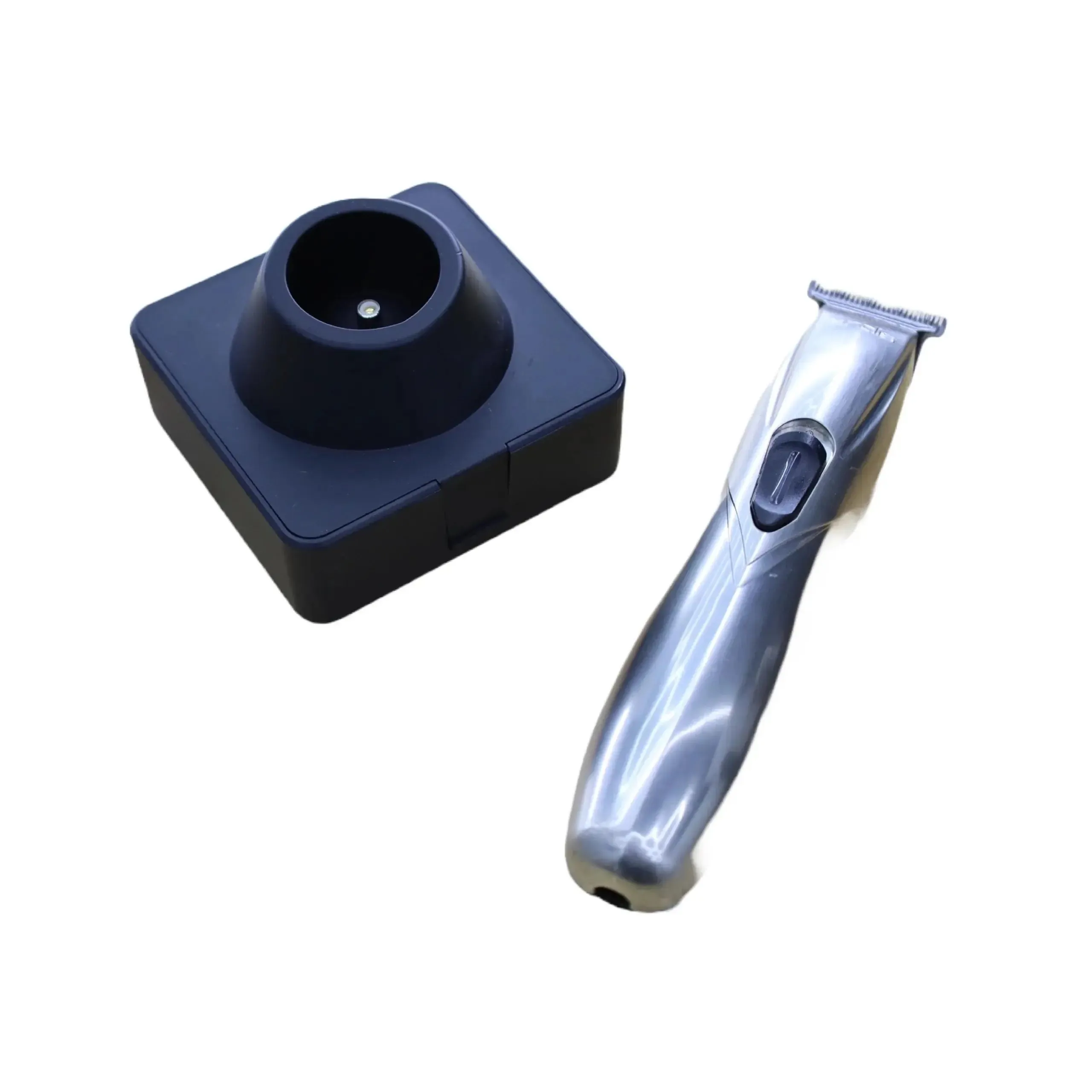 Tomb45® PowerPod, Wireless Charging Pod for Andis® Master Cordless Clipper