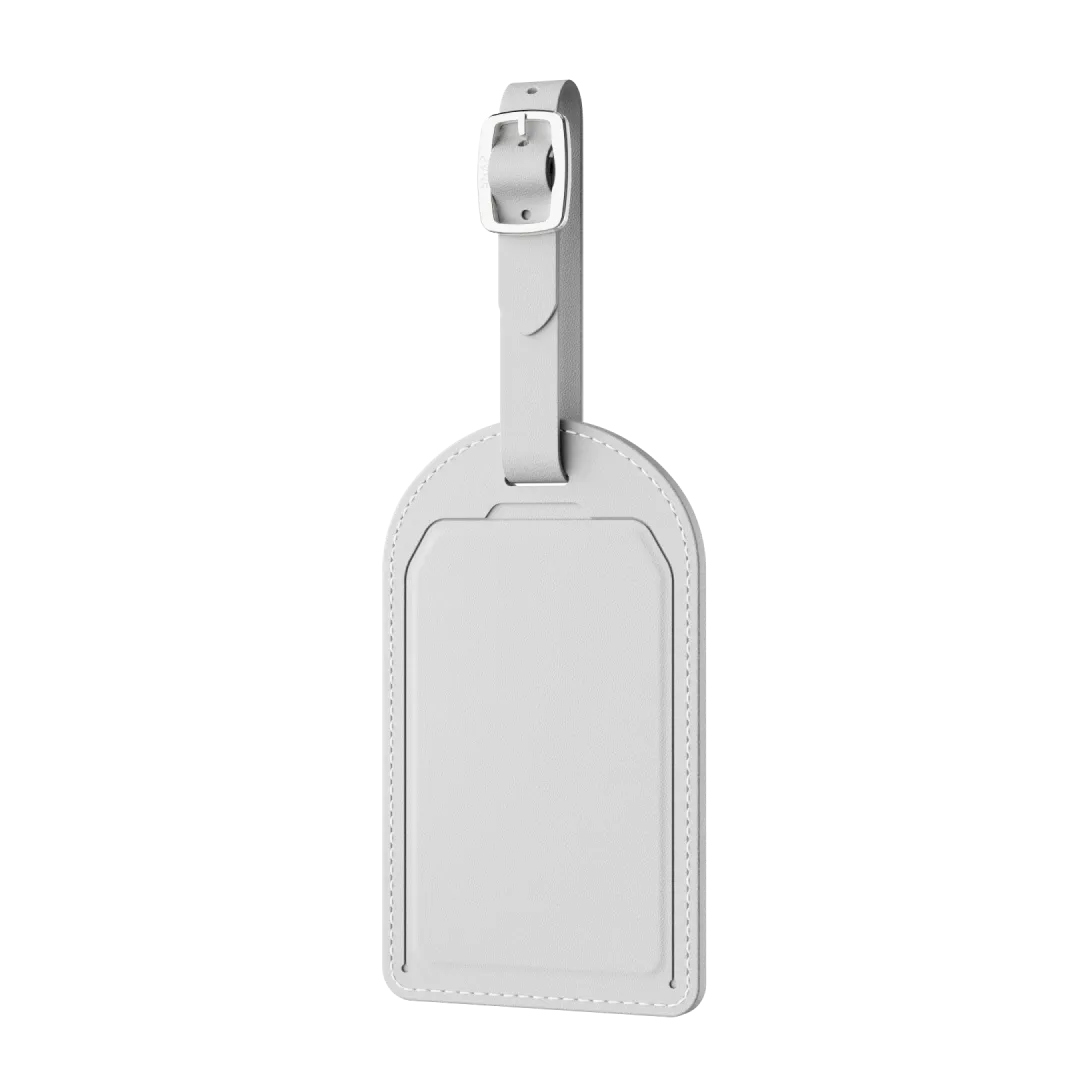 Trvlr Tag - Trackable Luggage Tag