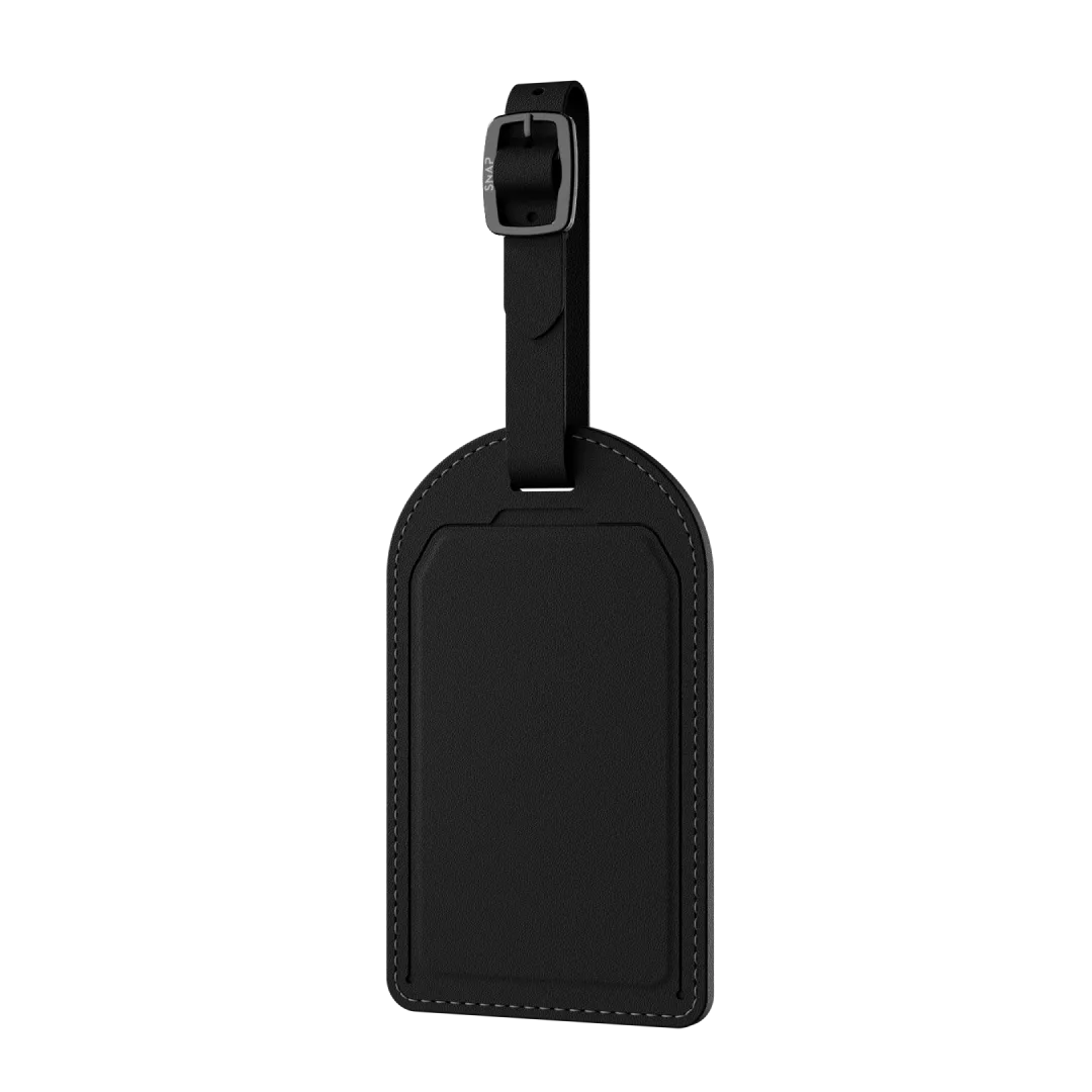 Trvlr Tag - Trackable Luggage Tag
