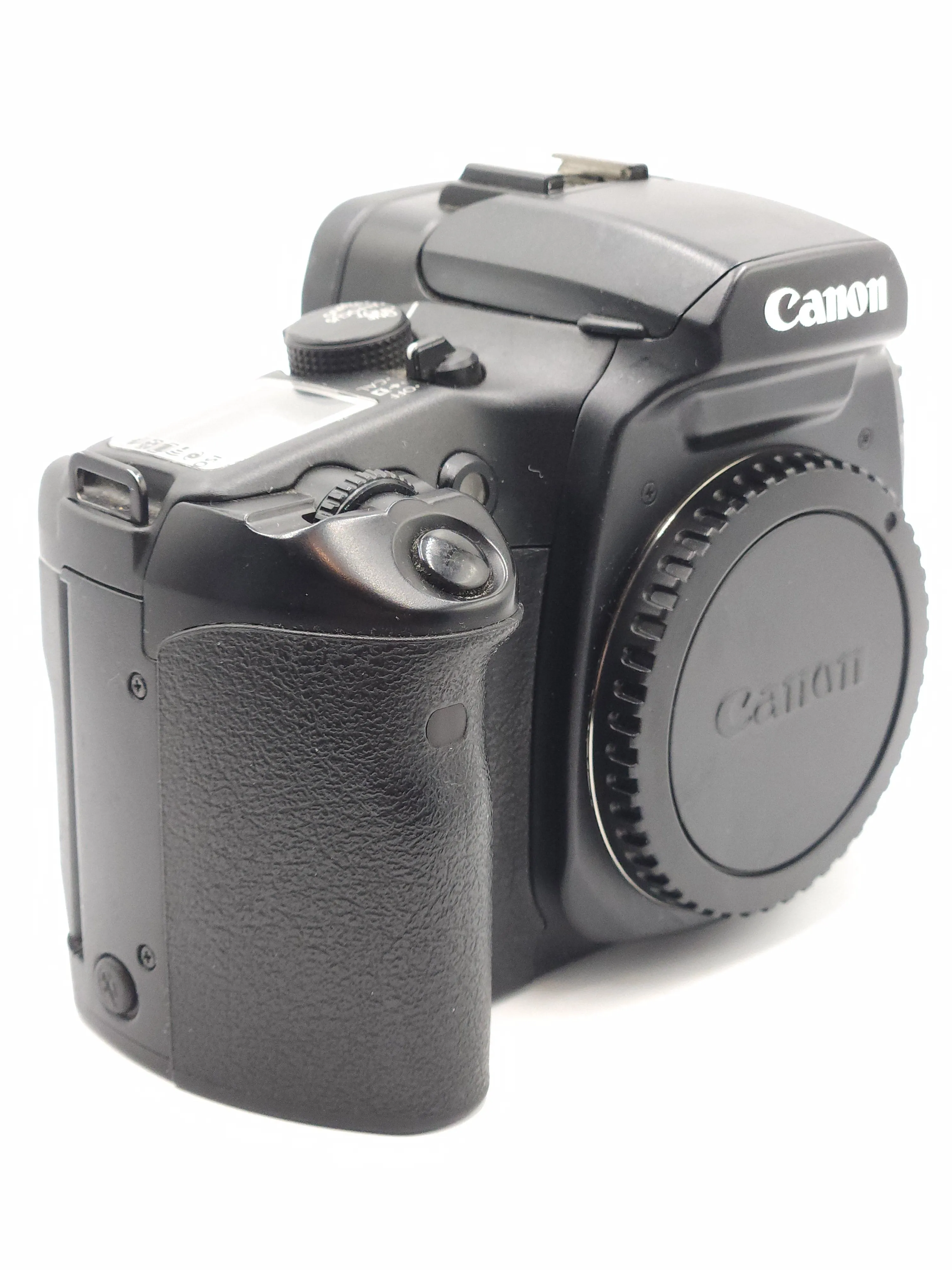 Used Canon EOS Elan 7E [Film] SLR