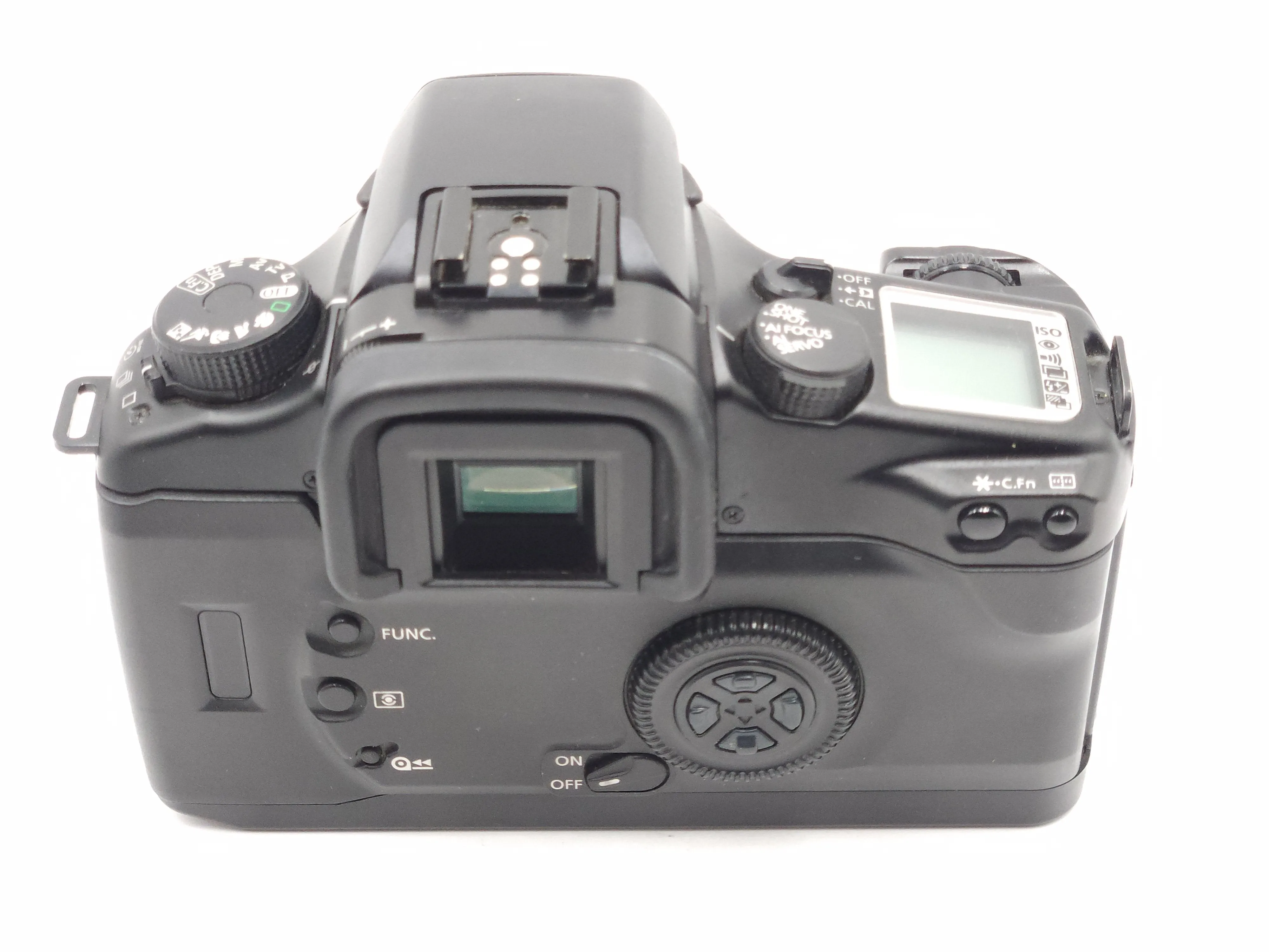 Used Canon EOS Elan 7E [Film] SLR