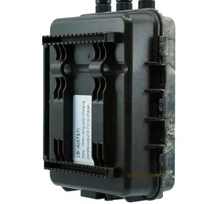 Used Covert LoRa LB-A3 (AT&T)