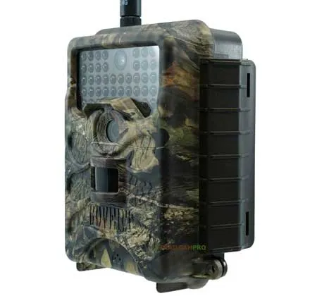 Used Covert LoRa LB-A3 (AT&T)
