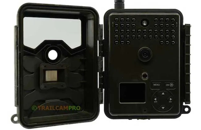 Used Covert LoRa LB-A3 (AT&T)