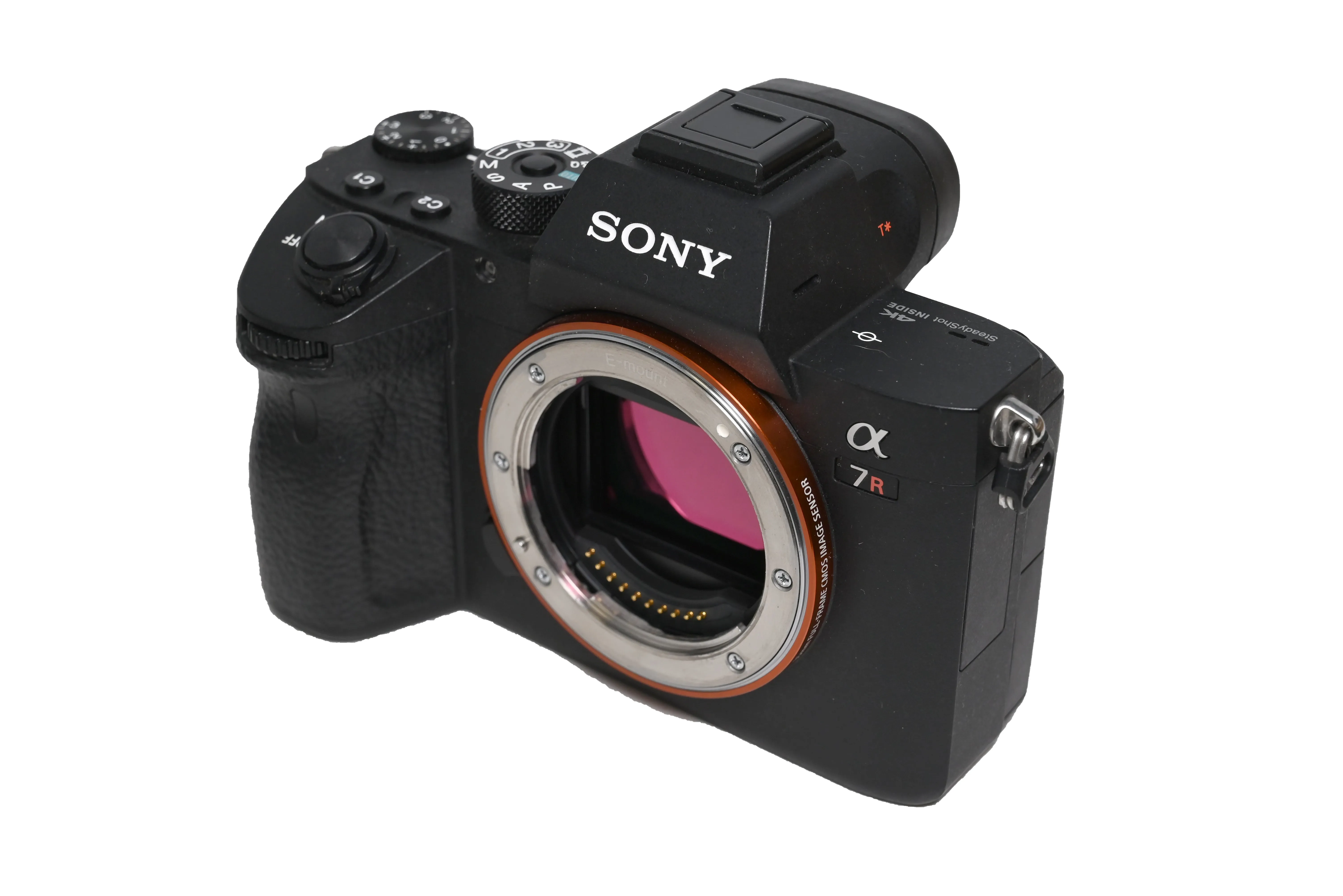 USED Sony a7R III Mirrorless Camera Body