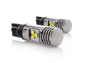 VLEDS 6 LED High Output Reverse Lights 921 For Tacoma (2005-2023)
