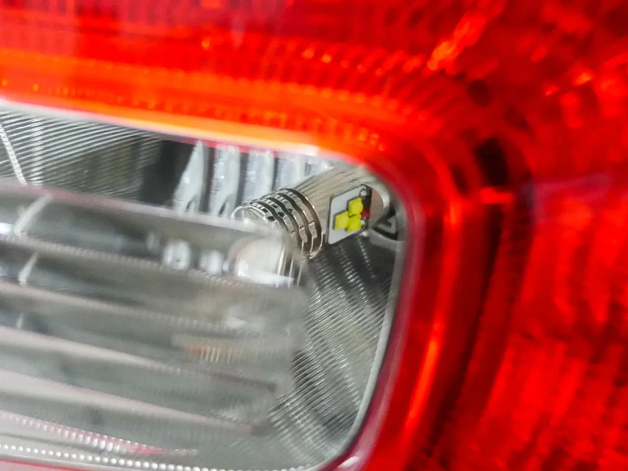 VLEDS 6 LED High Output Reverse Lights 921 For Tacoma (2005-2023)
