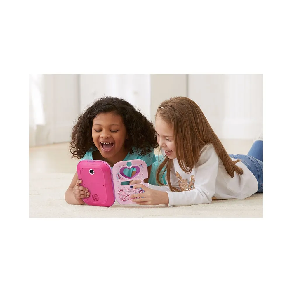VTech Kidi Secrets Selfie Journal