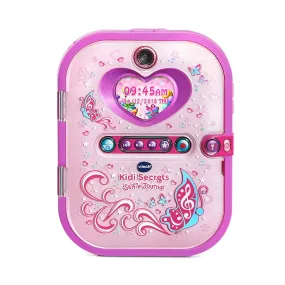 VTech Kidi Secrets Selfie Journal