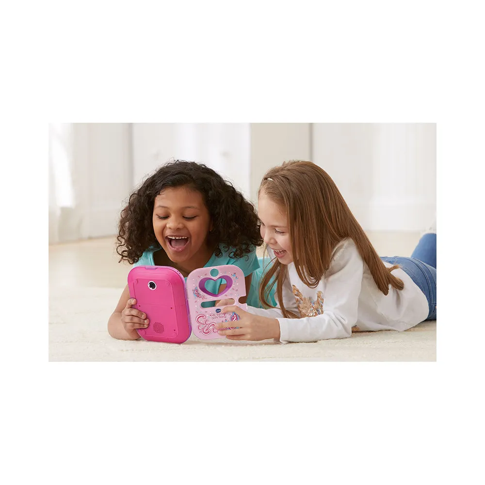 VTech Kidi Secrets Selfie Journal