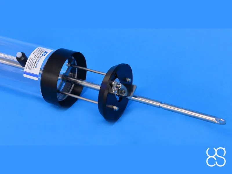 Water sampler