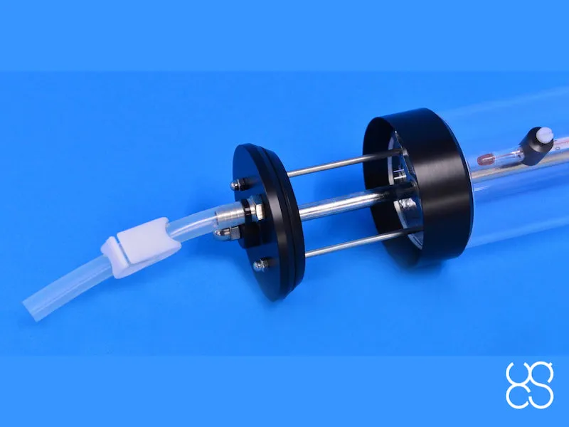 Water sampler