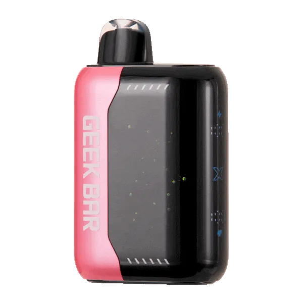 Watermelon Ice Geek Bar Pulse X 25k