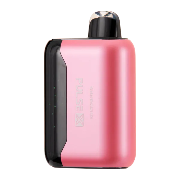 Watermelon Ice Geek Bar Pulse X 25k