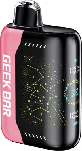 Watermelon Ice - Geek Bar Pulse X 25K