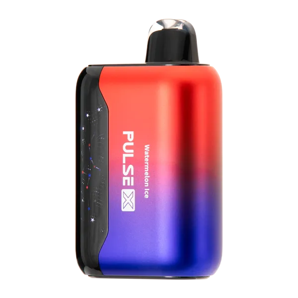 Watermelon Ice Geek Bar Pulse X (Patriot Edition)