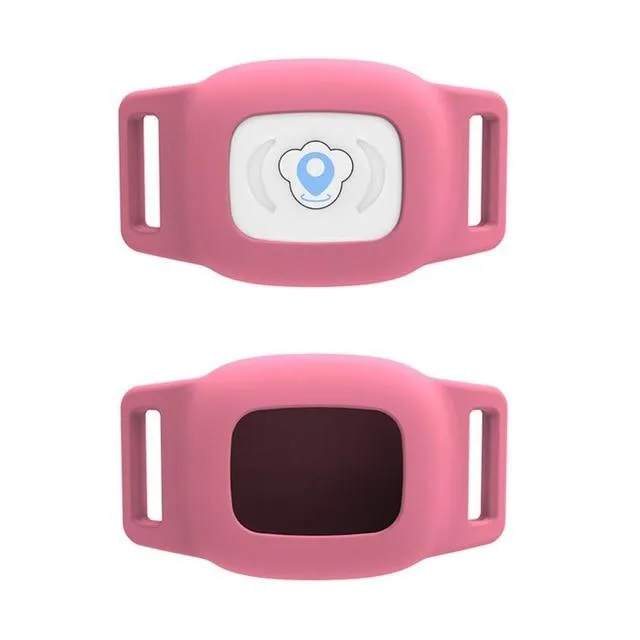 Waterproof Pet GPS Tracking Collar - IP67 Waterproof - Realtime Tracking