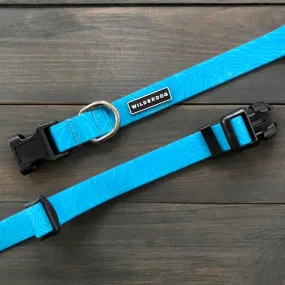 Wilderdog Waterproof Collar