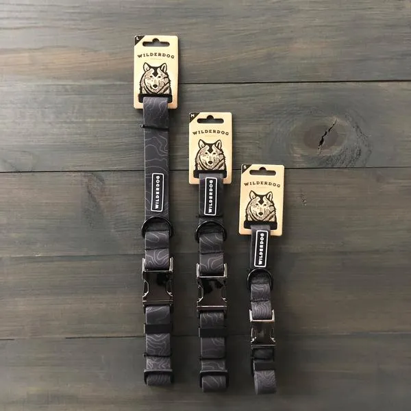 Wilderdog Waterproof Collar