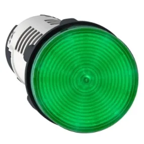 XB7EV03MP | LED مصباح اخضر 220 فولت