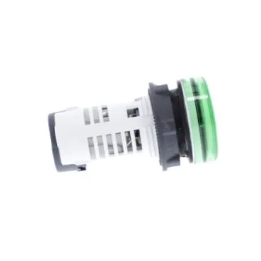 XB7EV03MP | LED مصباح اخضر 220 فولت