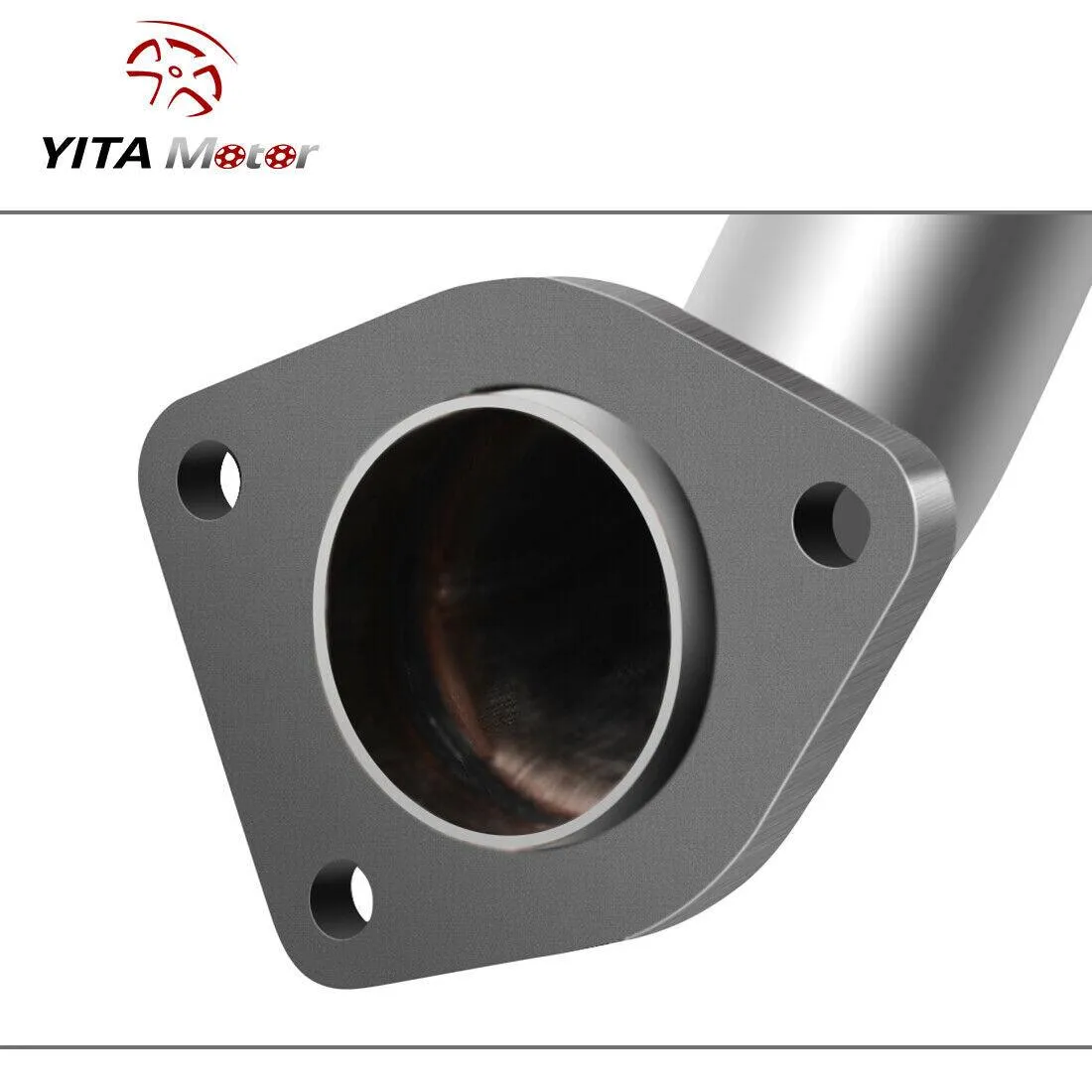 YITAMOTOR Official Store 2007-2016 Nissan Altima Catalytic Converter