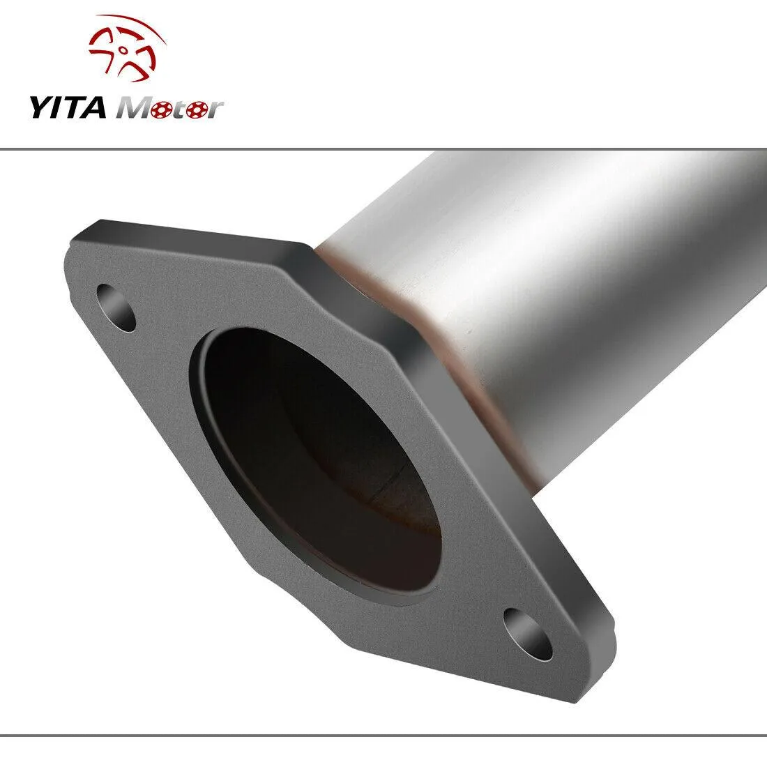YITAMOTOR Official Store 2007-2016 Nissan Altima Catalytic Converter