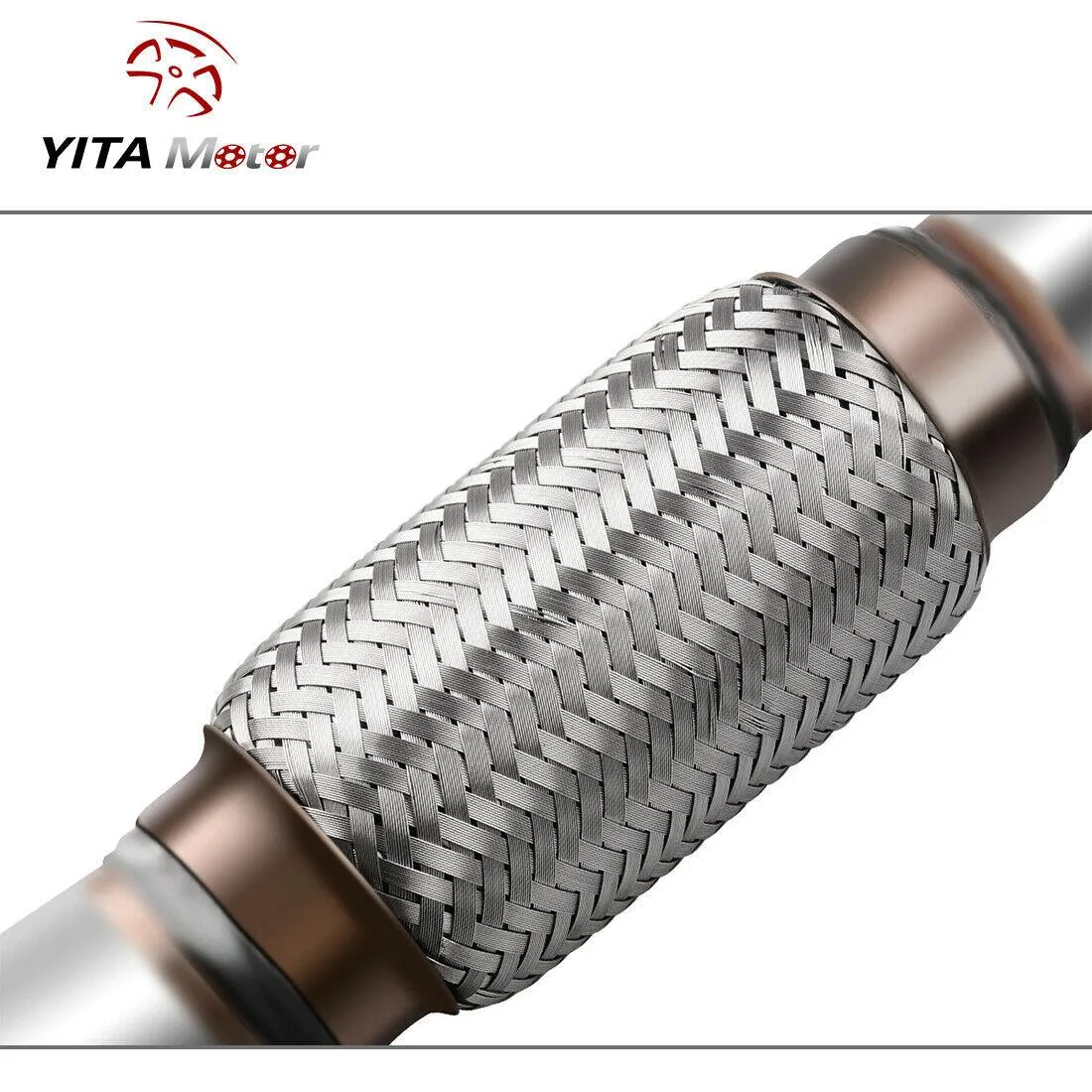 YITAMOTOR Official Store 2007-2016 Nissan Altima Catalytic Converter