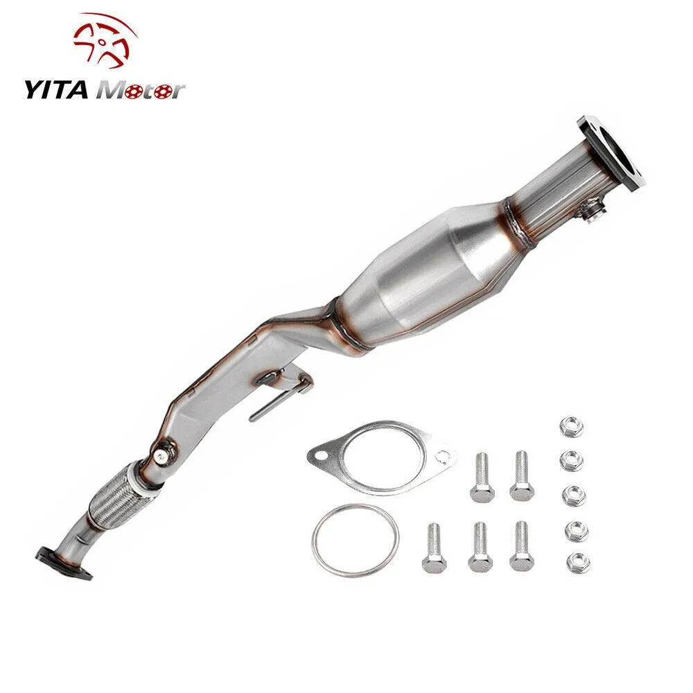 YITAMOTOR Official Store 2007-2016 Nissan Altima Catalytic Converter