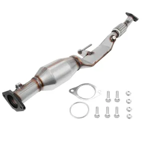 YITAMOTOR Official Store 2007-2016 Nissan Altima Catalytic Converter